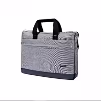 کیف لپ تاپی استار بگ LB07 طوسی
