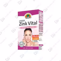 زینک ویتال دیجی فارماسی