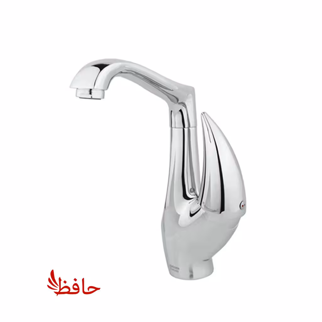 شیر روشویی راسان مدل هیپو کروم