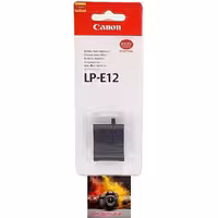 باتری کانن اصلی شرکتی Canon LP-E12 Battery HC