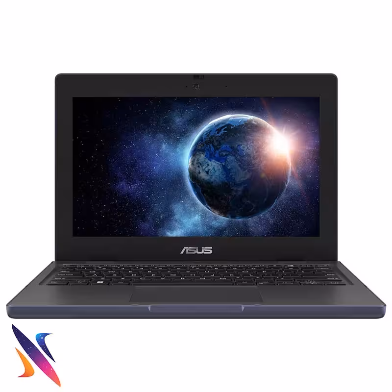 لپ تاپ ایسوس BR1102CG QUAD -N100 8GB 512GB SSD