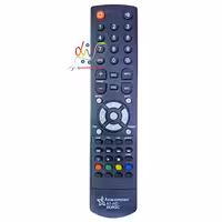 کنترل رسیور سونیک A7-HD