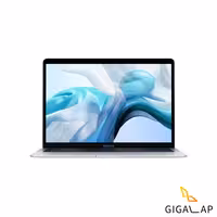 لپ تاپ APPLE Macbook AIR 2018 مدل I5 16GB 512GB SSD INTEL UHD 13,3 2K