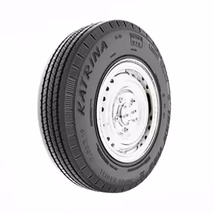 لاستیک ایران تایر 700/16 (KATRINA)