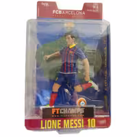فیگور لیونل آندرس مسی Lionel Andrés Messi