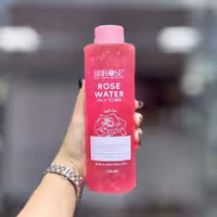 تونر سالسیلیک اسید 500میل بی بی رز BB ROZE