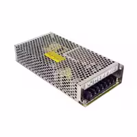 منبع تغذیه مینول سری RS-150-15