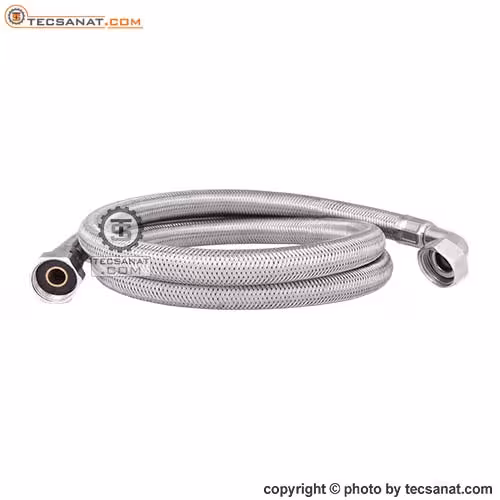 شلنگ (شیلنگ) ماشین لباسشویی F3/4*CF3/4*150cm