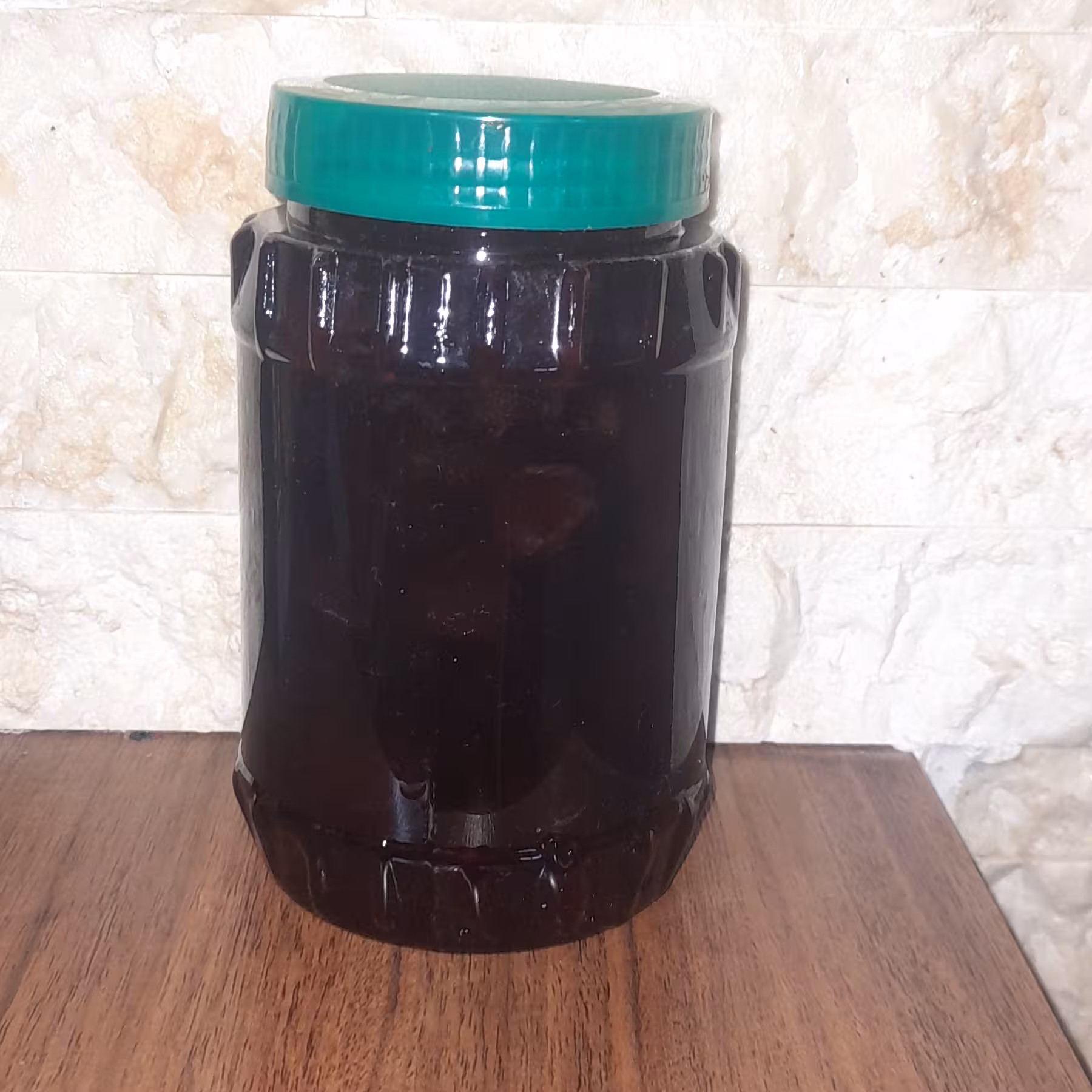 مربای گیلاس (2کیلویی)