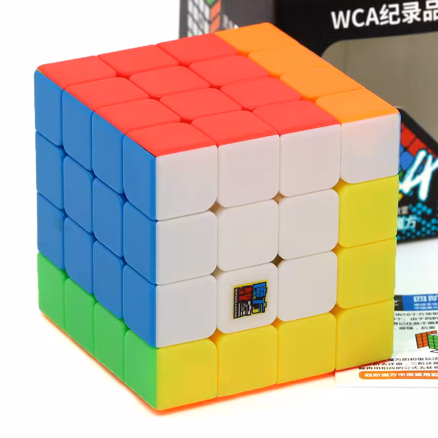 روبیک 4×4 مویو وکیومی