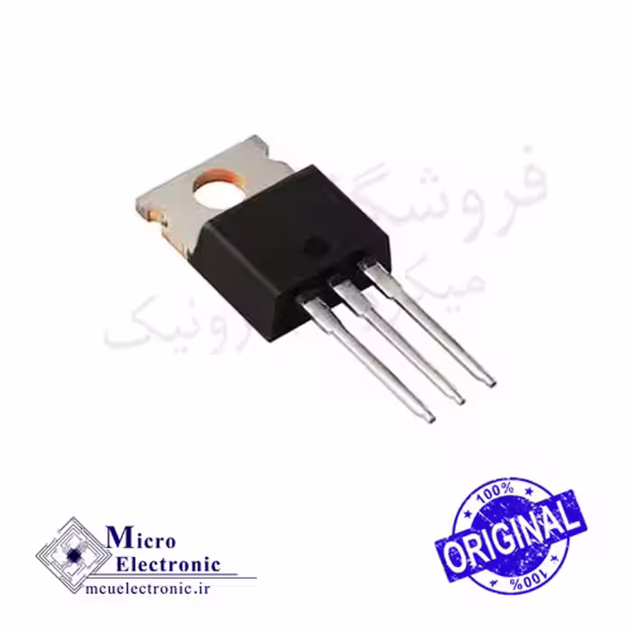 ماسفت IRF1407PBF اورجینال