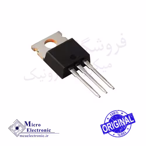 ماسفت IRF1407PBF اورجینال
