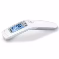 دماسنج دیجیتالی بیورر مدل FT90