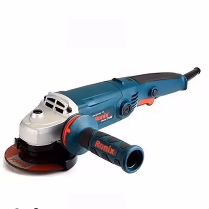 مینی فرز رونیکس مدل 3150N