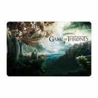 پد موس - پد ماوس  طرح آف ترونز -GAME OF THRONES مدل MPB225