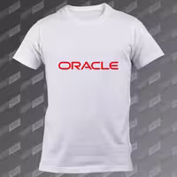 تیشرت Oracle TS-105