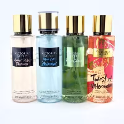 بادی اسپلش طرح اصلی ویکتوریا سکرت(12 عددی)