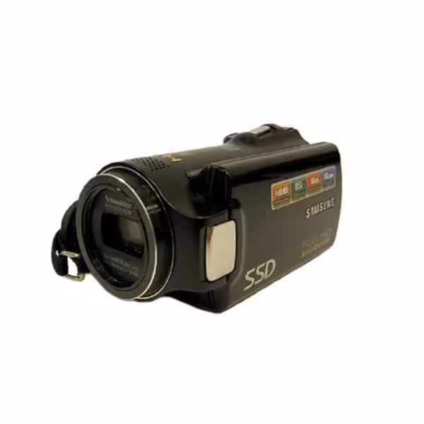 دوربین فیلمبرداری سامسونگ مدل Hmx-h204bp