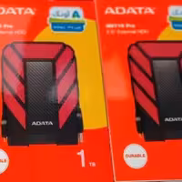 هارد اکسترنال adata 710pro
