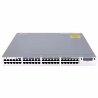 سوییچ سیسکو WS-C3850-48T-S