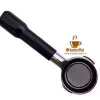 پرتافیلتر  نیکد 58 اسپرسوساز صنعتی (ارسال رایگان) | amazonchi