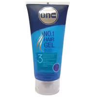  ژل مو تیوپی کتیرا آبی انس 200 میل