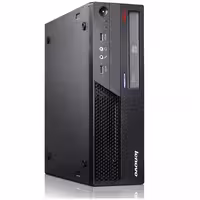 مینی کیس Lenovo (Thinkcentre M58) E5500-8GB D3-HDD 160GB مدل 1404089