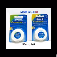 نخ دندان اورالبی