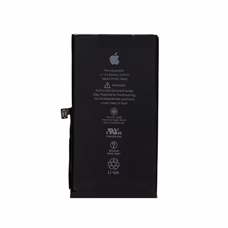 باطری اصلی گوشی آیفون APPLE IPHONE 12 PRO