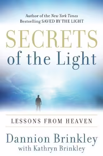 خرید و دانلود نسخه کامل کتاب Saved by the Light; The True Story of a Man Who Died Twice and the Profound Revelations He Received