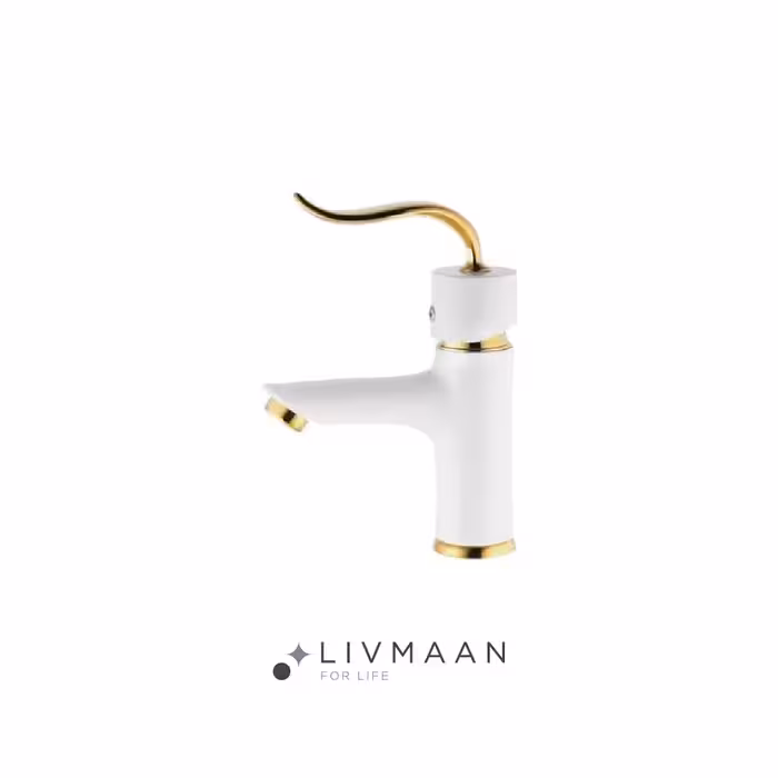 شیر روشویی اوج مدل سزار