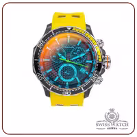 ساعت مچی مردانه کوانتوم (QUANTUM) مدل Q-HNG834.656