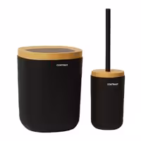 ست سطل و فرچه کنتراست مدل DH2 | کالا مکس