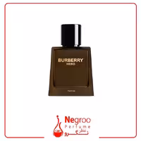 عطر ادکلن باربری هیرو پارفوم 100 میل