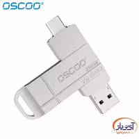 اس اس دی فلش اوسکو OSCOO SU001 ظرفیت 256 گیگابایت