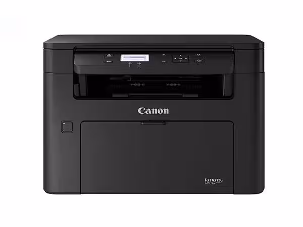 پرینتر چندکاره لیزری کانن مدل i-SENSYS MF113w