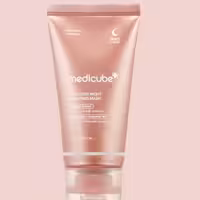 ماسک شب کلاژن مدی کیوب