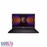 لپ تاپ ام اس آی مدل “TITAN GT77 12UGS i7 12800HX 32G 2TB RTX3070TI 8GB 17.3
