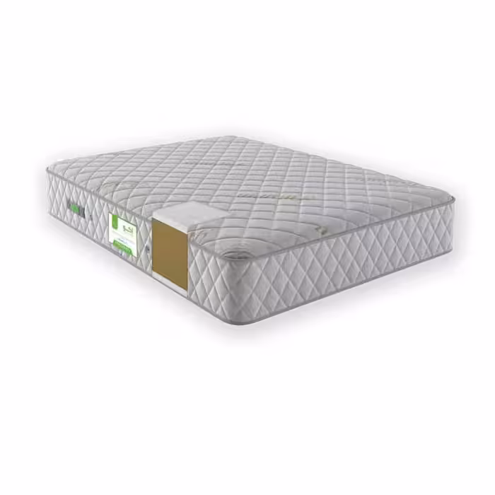 تشک یک نفره پارمیس اکو مدل مدیکال 2 سایز 100 در 200 سانتیمتر