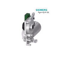 موتور شارژر کلید هوایی زیمنس 220 ولت مدل 3WJ9111-0AF06