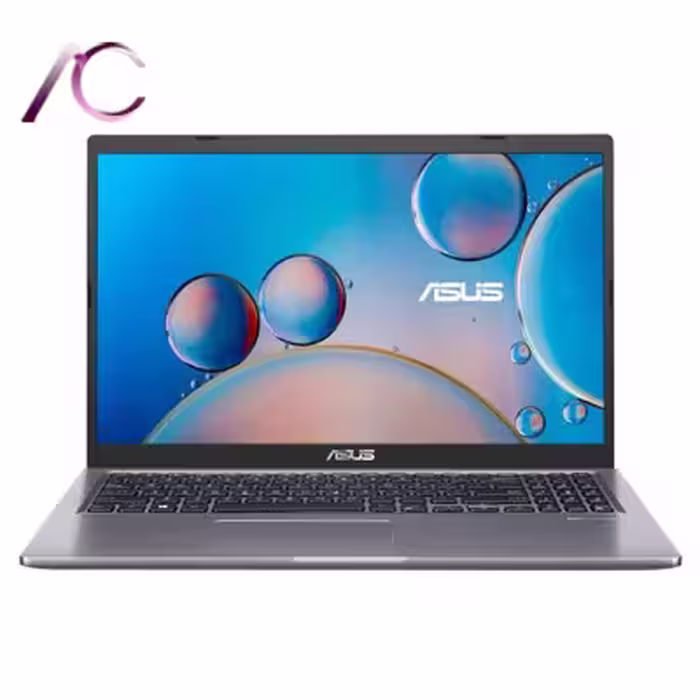 لپ تاپ ایسوس LAPTOP ASUS VIVOBOOK X515FA CORE I3/8GB/1TB 256GB SSD/INTEL