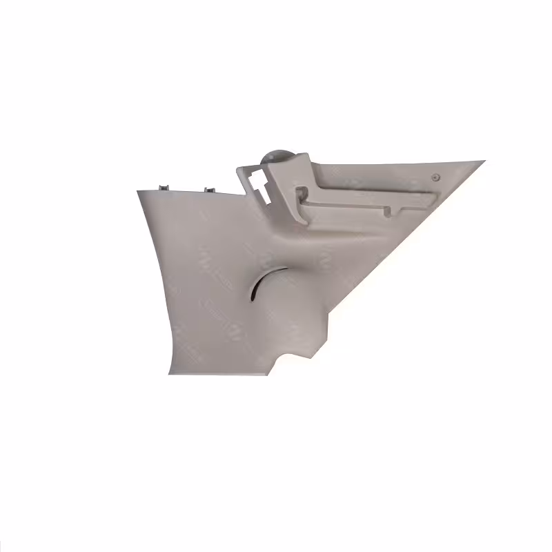 قاب بالای ستون عقب چپ 206 آذین پارت