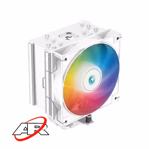 فن پردازنده دیپ کول GAMMAXX مدل AG500 WH ARGB