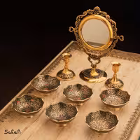 ست هفت سین 1254