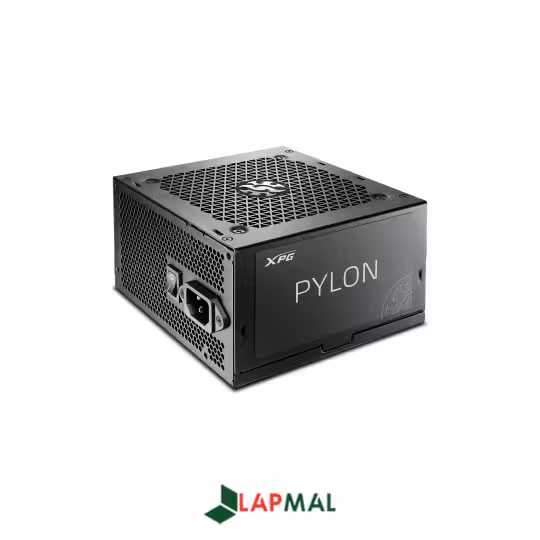 منبع تغذیه کامپیوتر ایکس پی جی مدل PYLON 750W BRONZE
فروشگاه اینترنتی تخصصی لپتاپ لپ مال
