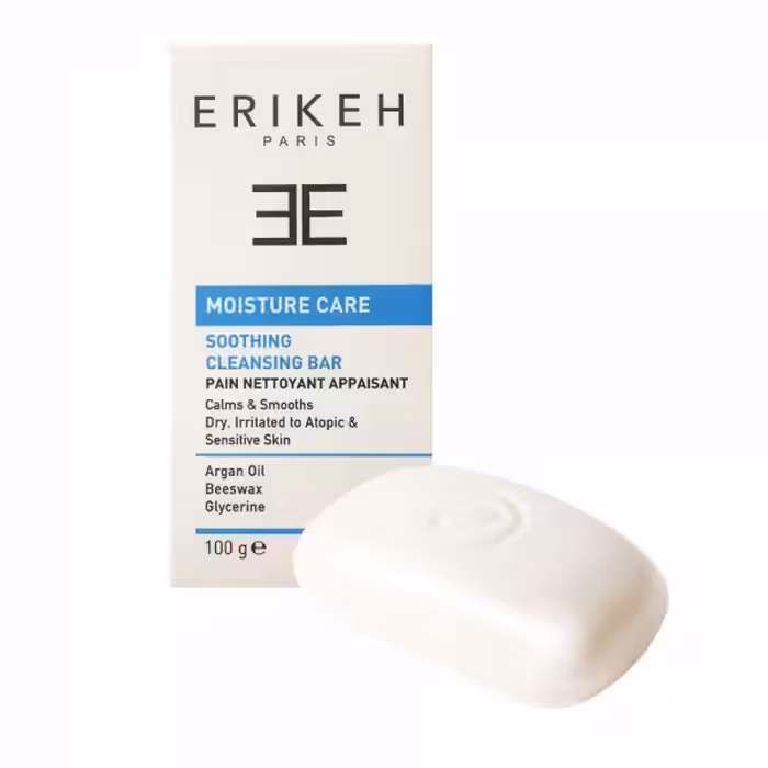 پن نرم کننده پوست اریکه مناسب پوست خشک حساس و آسیب دیده 100 گرم