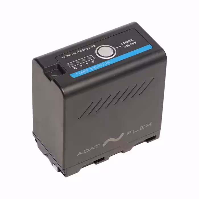 باتری NPF-990T ادات فلکس