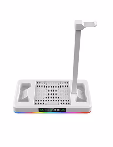 پایه چند منظوره XBOX Series X/S مدل DOBE TYX-3615
