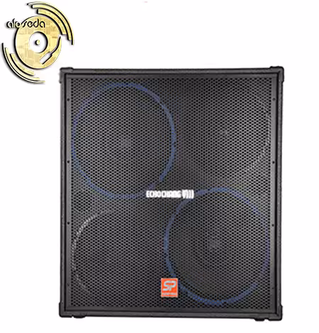 بلندگو پسیو اکوچنگ EchoChang SP1100