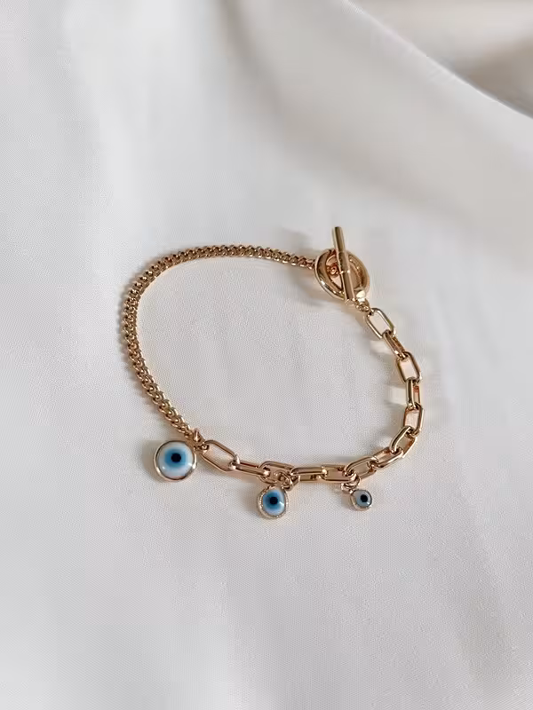 دستبند چشم نظر